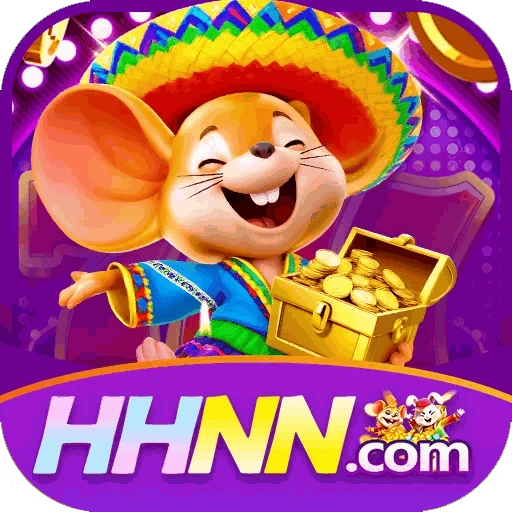Logo do HHNN